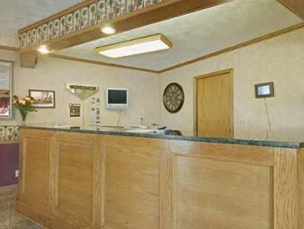 Americas Best Value Inn Йорк Екстериор снимка